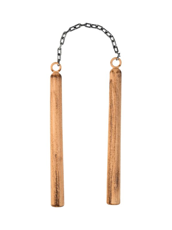 Martial Arts Nunchaku Accessoire