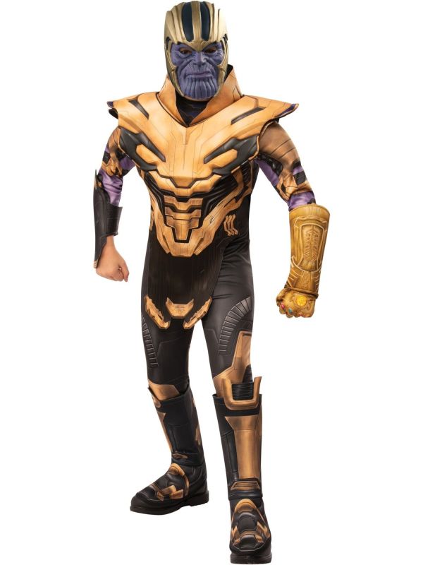 Marvel Avengers Thanos Pak Jongens