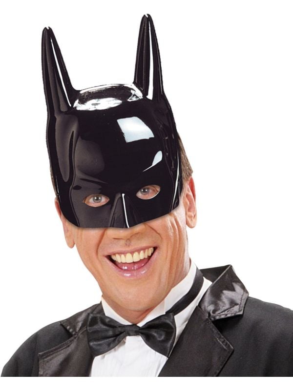 Masker batman main product photo
