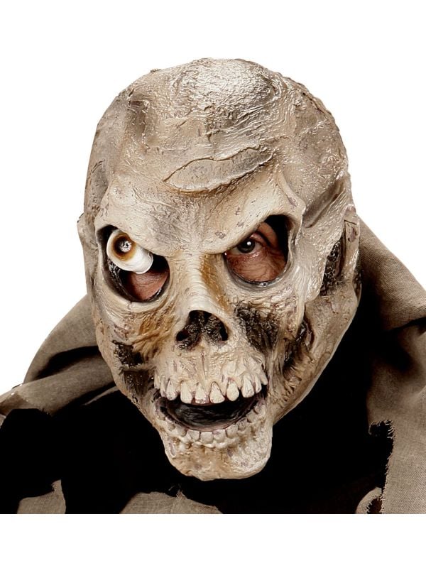 Master of death masker