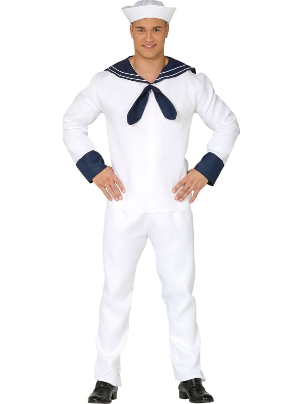 Matroos outfit