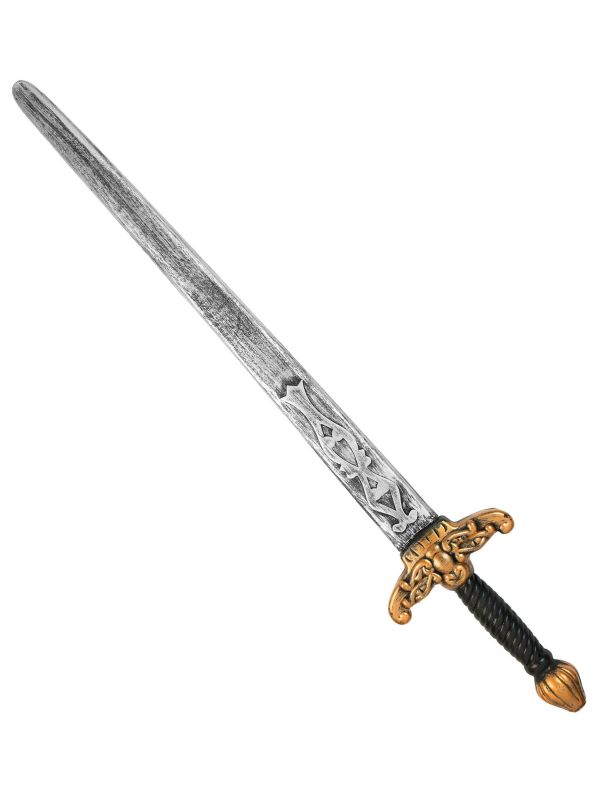 Middeleeuws Ridderzwaard Feest