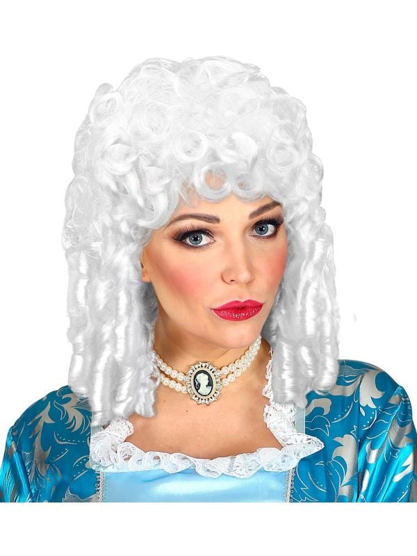 Milady pruik