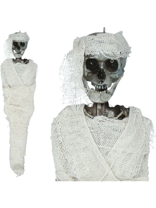 Mummie Pop Hangdecoratie