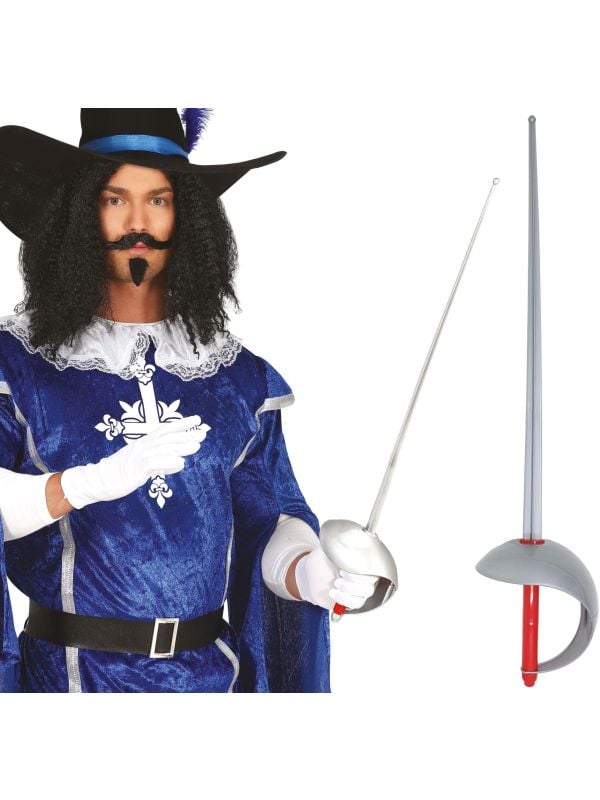 Musketier Nep Degen main product photo