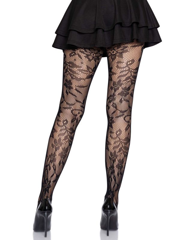 Caresse Naadloze Panty Sheer 20 - Ultiem Comfort met Versterkt Naadloos