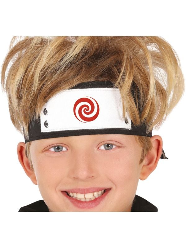 Naruto Hoofdband Kinderen