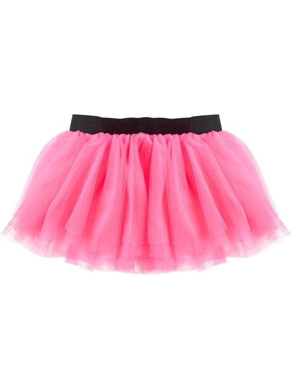 Neon rokje roze main product photo