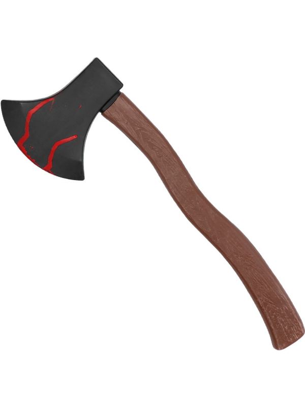 Nep Bijl Bloody Halloween 49cm