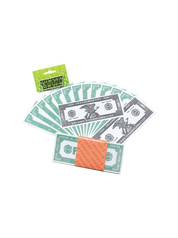 Nep dollars main product photo