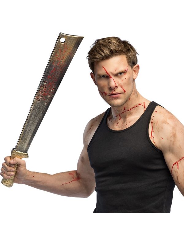 Nep Horror Machete Halloween