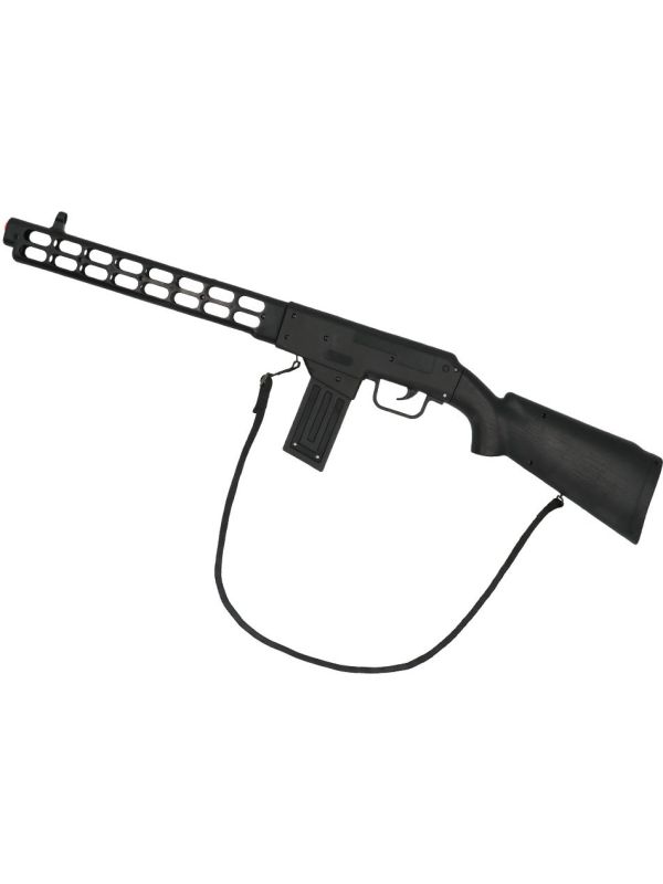 Nep Swat Geweer met Geluid