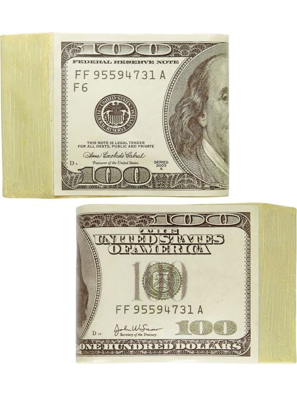 Neppe dollar biljetten