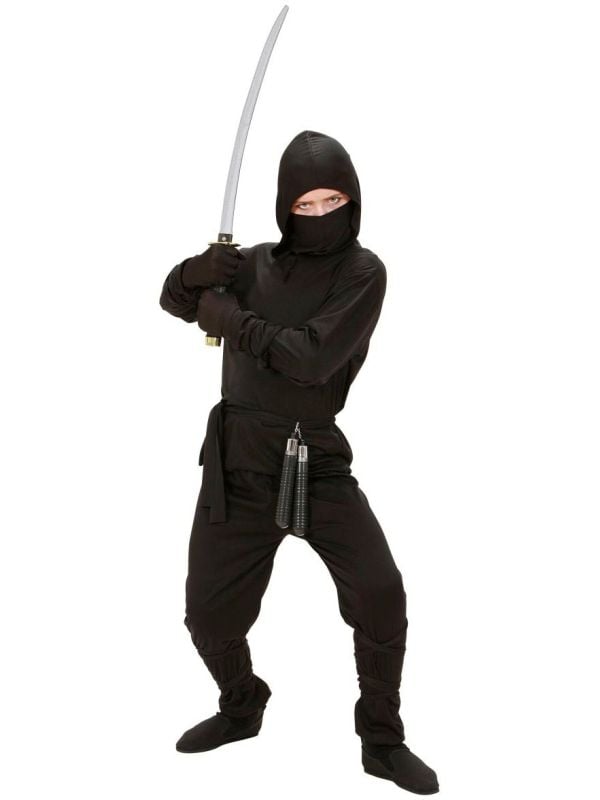 Ninja carnaval kind main product photo