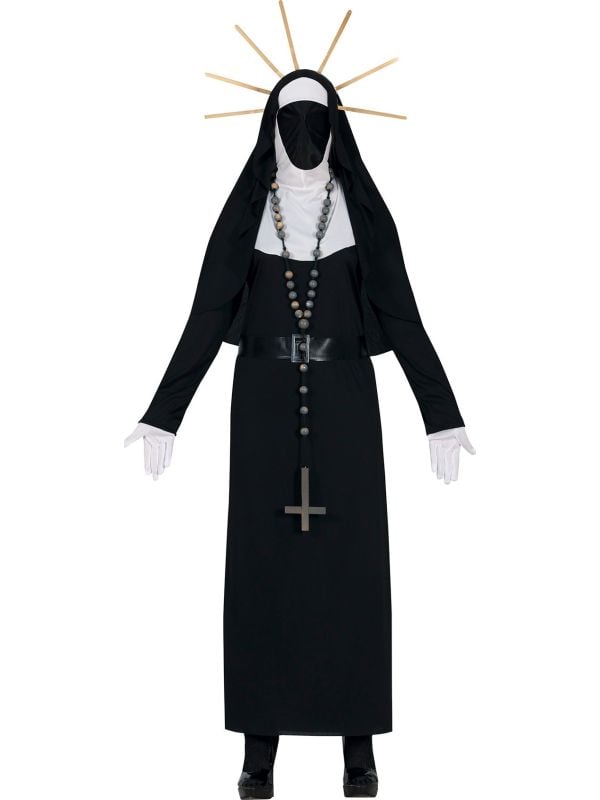 Non jurk dames Conjuring