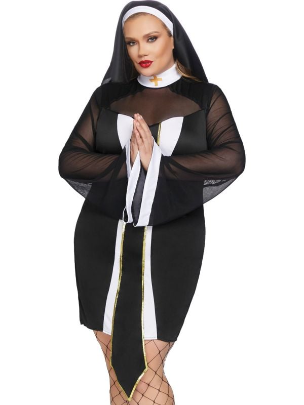 Non kostuum plussize main product photo