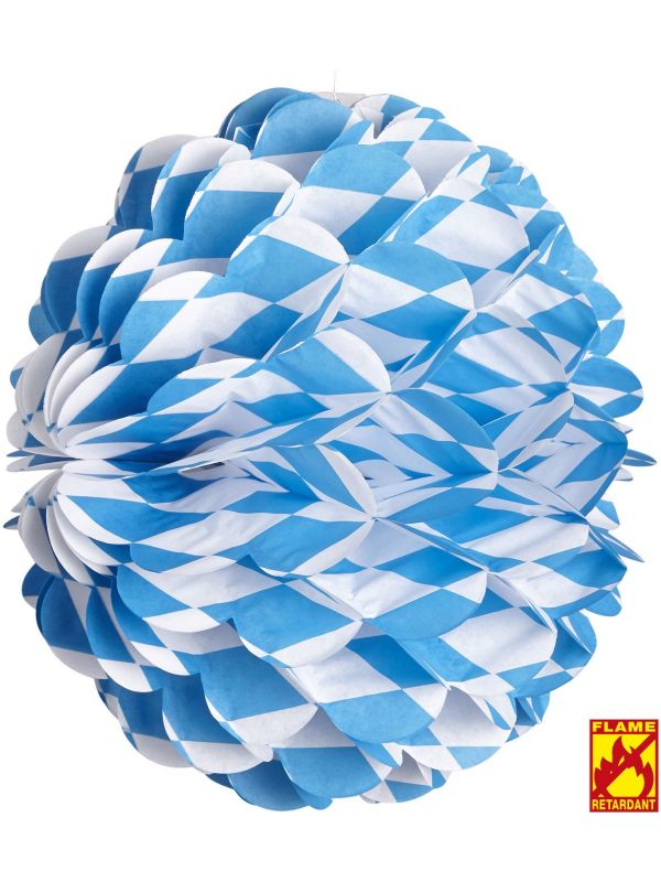 Oktoberfest decoratie bol main product photo