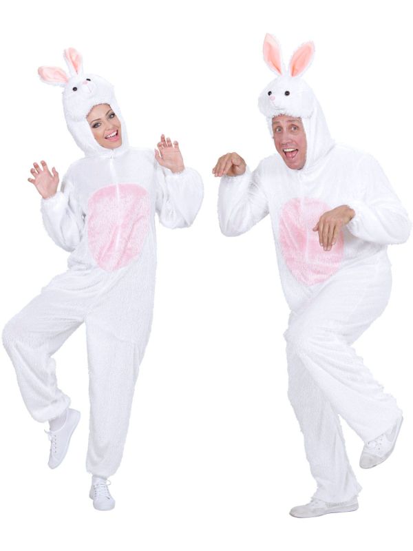 Onesie konijn