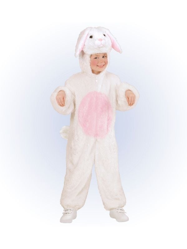 Onesie konijn kind main product photo