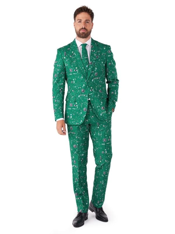 Opposuits Cool Circuit pak