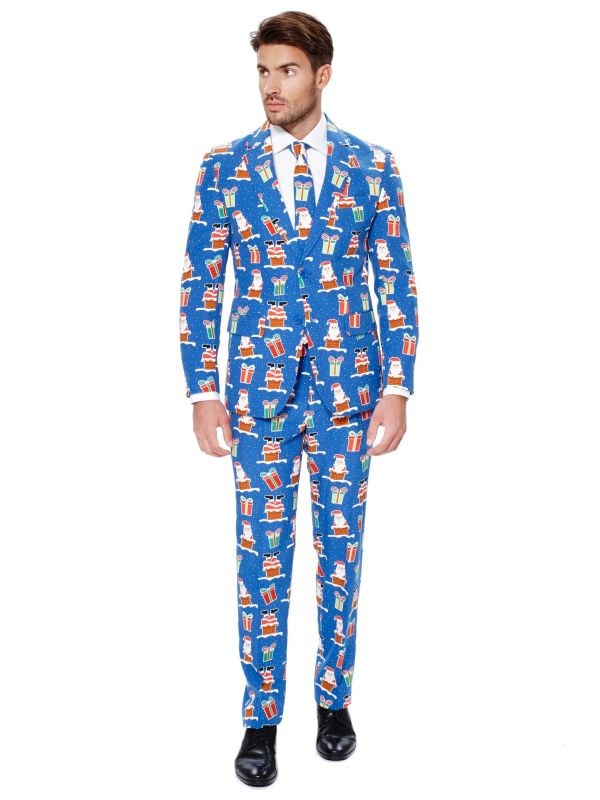 Opposuits Giftmas Eve pak main product photo
