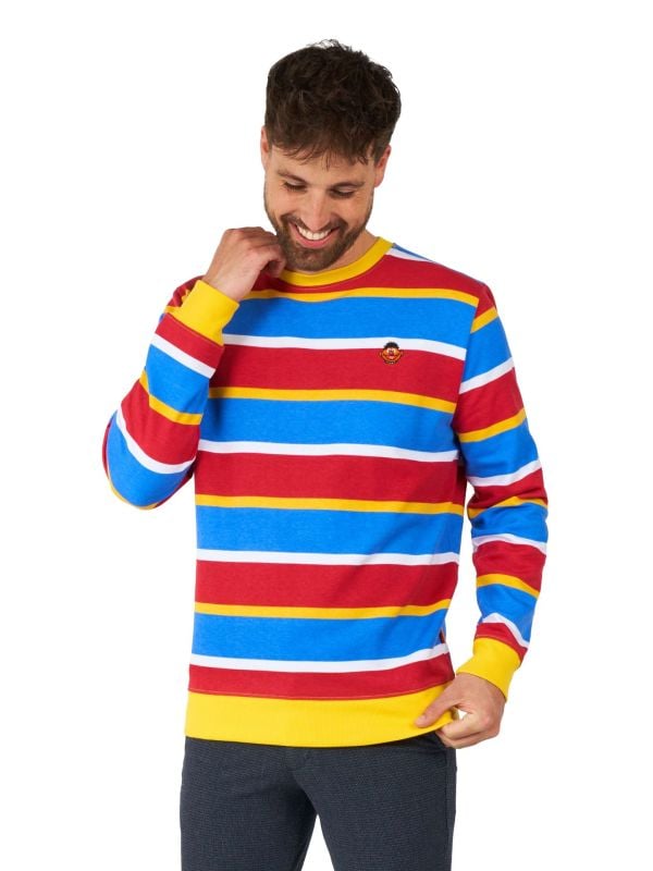Opposuits Men's Sweater Ernie™