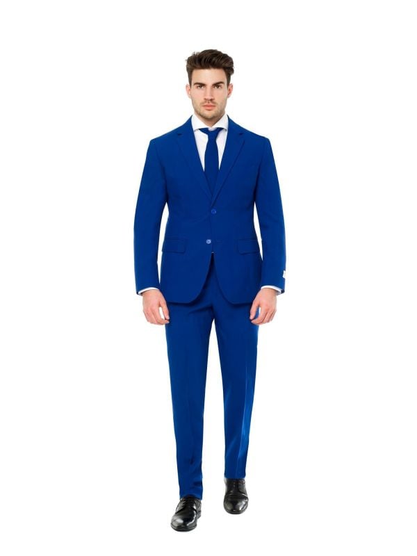Opposuits Navy Flaminguy pak