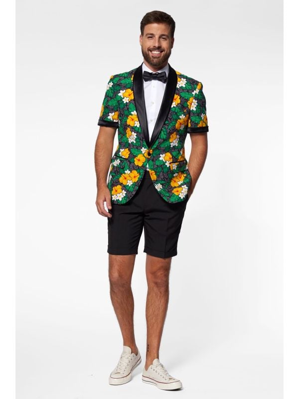 Opposuits Summer Tropical Treasure pak main product photo