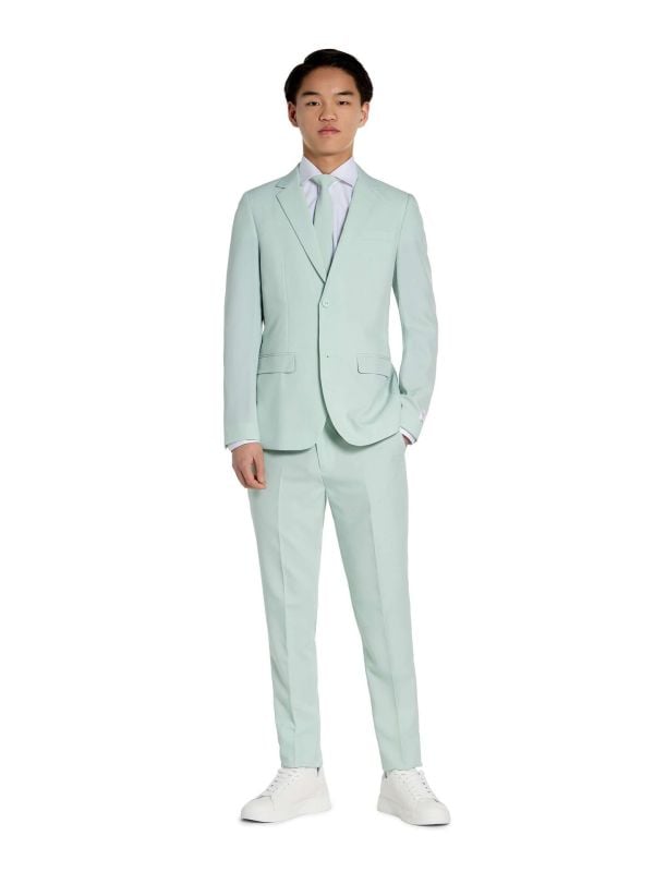 Opposuits Teen Boys' Pak Magic Mint Mintgroen