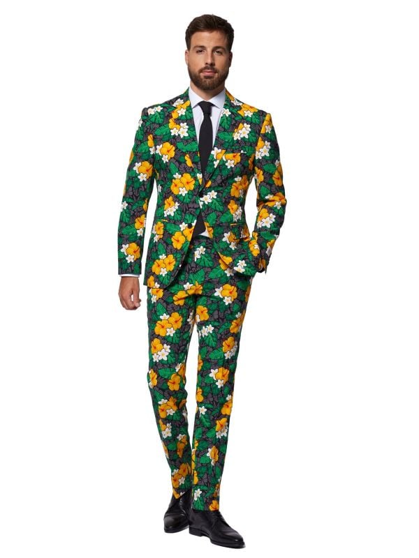 Opposuits Tropical Treasure pak