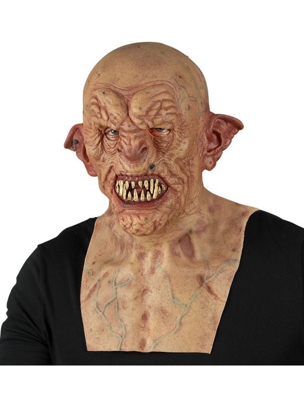 Orc masker lord of the Rings main product photo