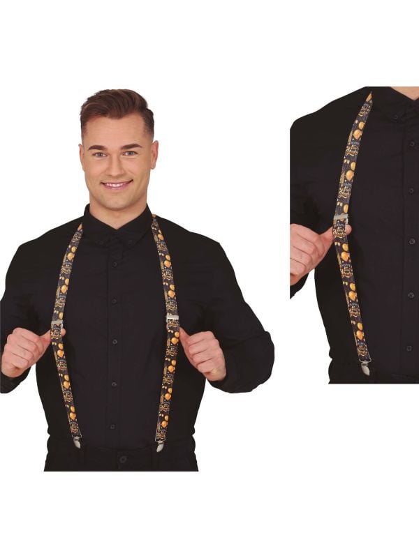 Oud & Nieuw bretels main product photo