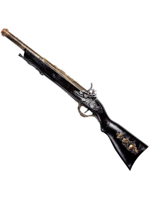 Ouderwets piraten pistool main product photo