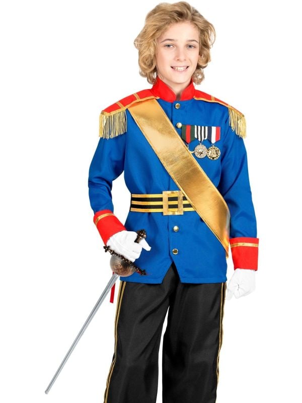 Ouderwetse musketier zwaar