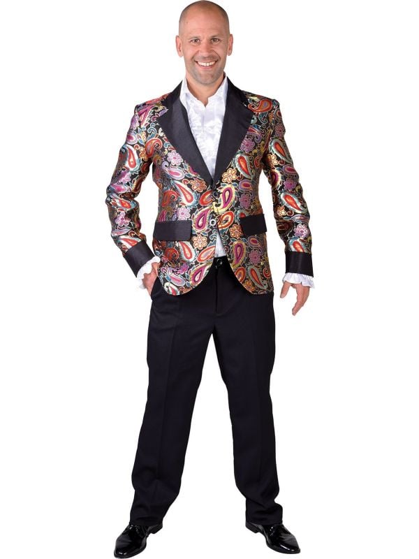 Paisley colbert heren main product photo