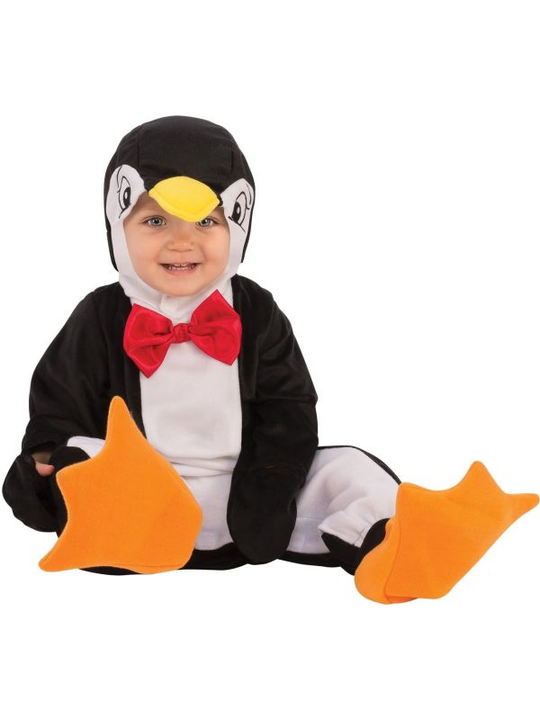 Penguin Kostuum Baby