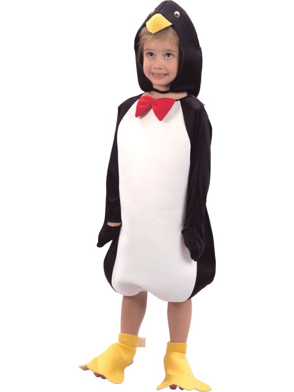 Penguin Pak Kinderen