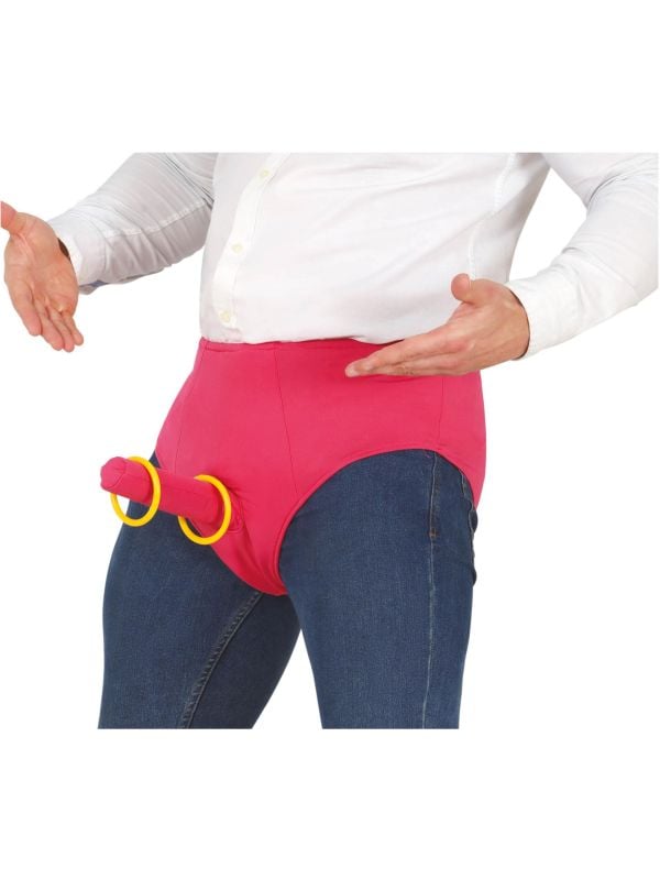 Penis Ringenspel main product photo