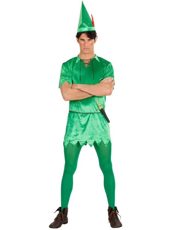 Peter pan pak