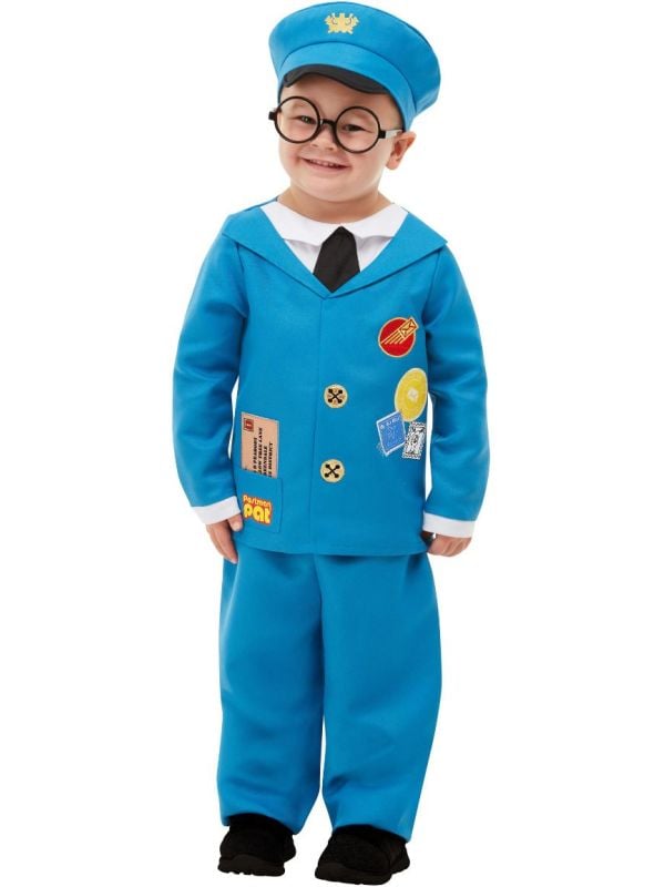 Pieter Post outfit main product photo