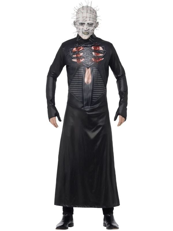 Pinhead Hellraiser kostuum main product photo