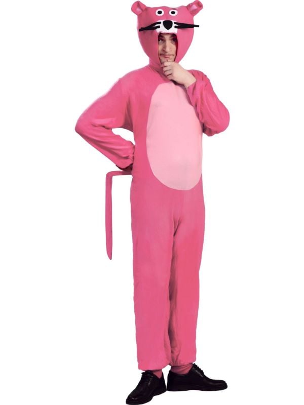 Pink panther pak