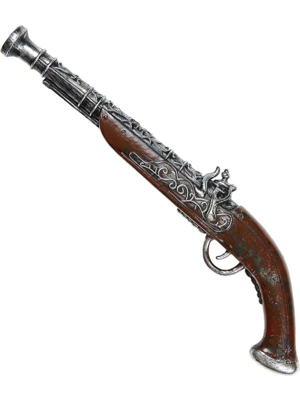Piraten pistool main product photo