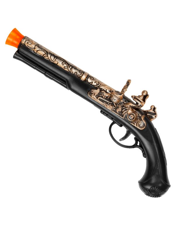 Piraten Speelgoedpistool