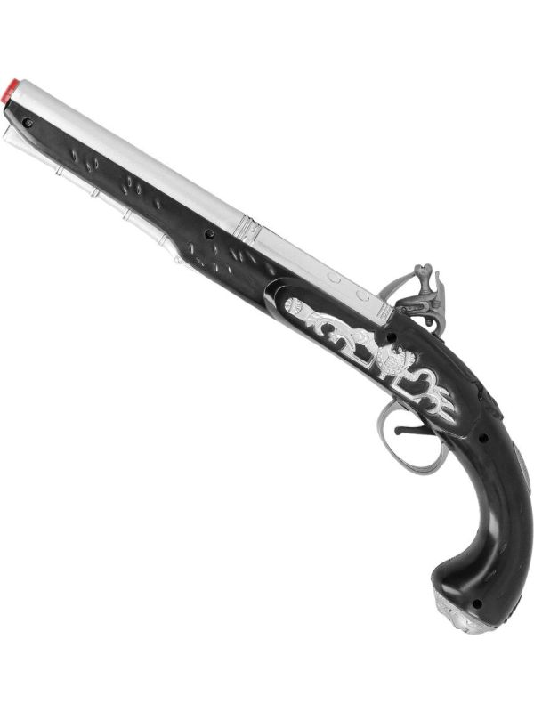 Piraten Speelgoedpistool Ghostfire