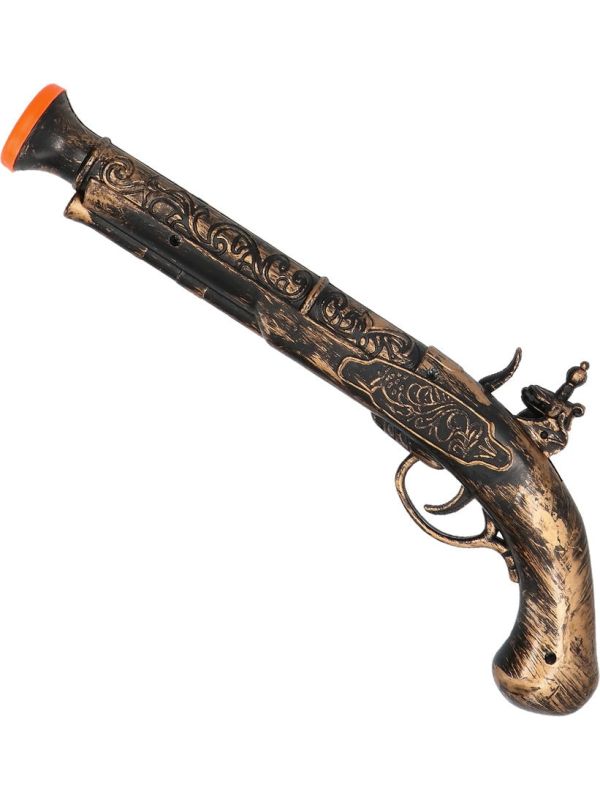 Piraten Speelgoedpistool Soulpiercer