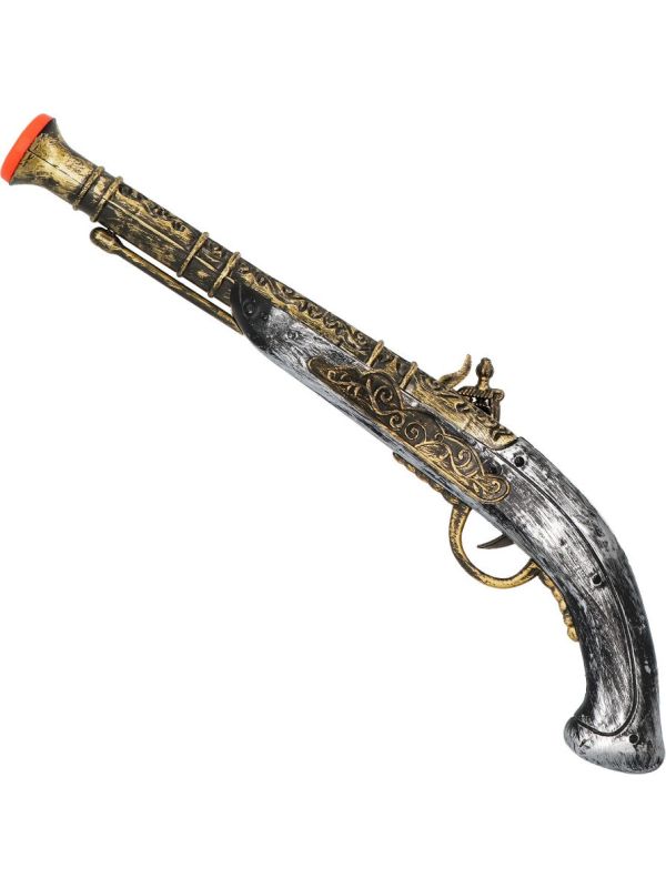 Piraten Speelgoedpistool Trigger