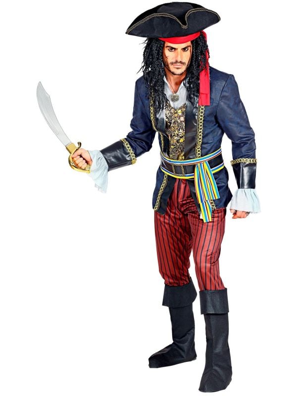 Piratenpak main product photo