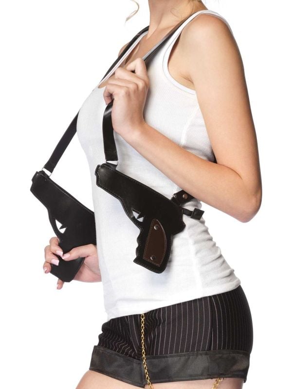 Pistool holster