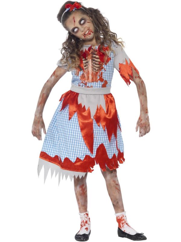 Platteland Zombie main product photo